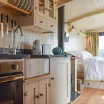 The Dreamer's Hut *
