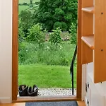 The Dreamer's Hut