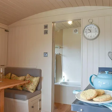 The Dreamers Hut Casa vacanze Hawnby