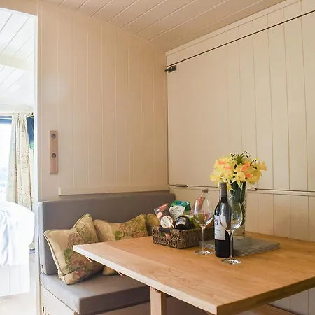 The Dreamers Hut Casa vacanze *