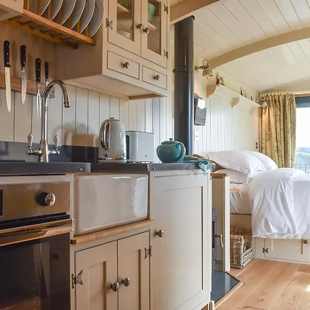 Casa vacanze The Dreamers Hut Hawnby