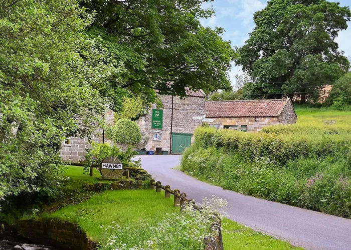 בית נופש The Dreamer's Hut