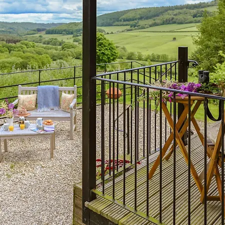 Hébergement de vacances The Dreamer's Hut *