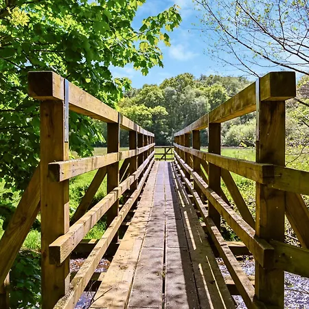 The Dreamer's Hut Hébergement de vacances *