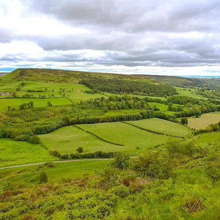 The Dreamer's Hut Hébergement de vacances *
