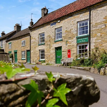 Hébergement de vacances The Dreamer's Hut *