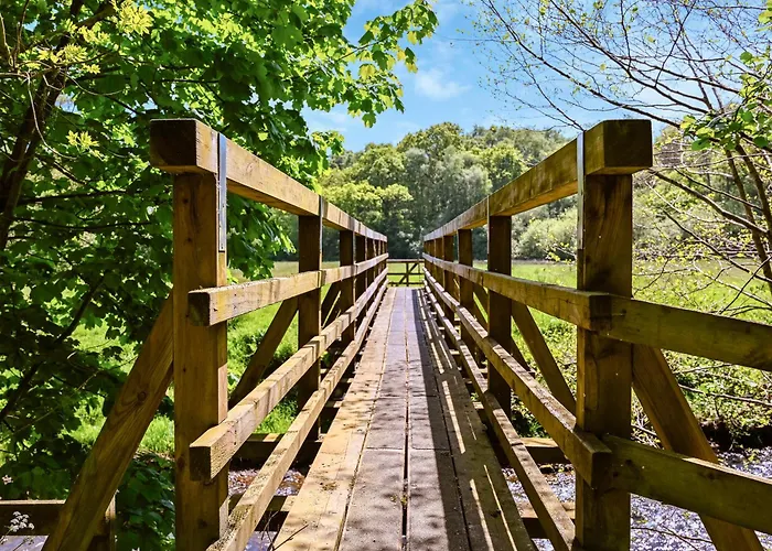 The Dreamer's Hut Vakantiehuis *