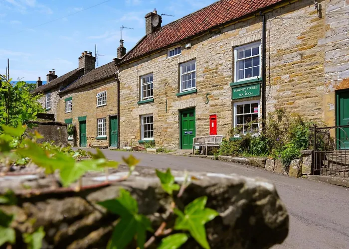 Vakantiehuis The Dreamer's Hut *